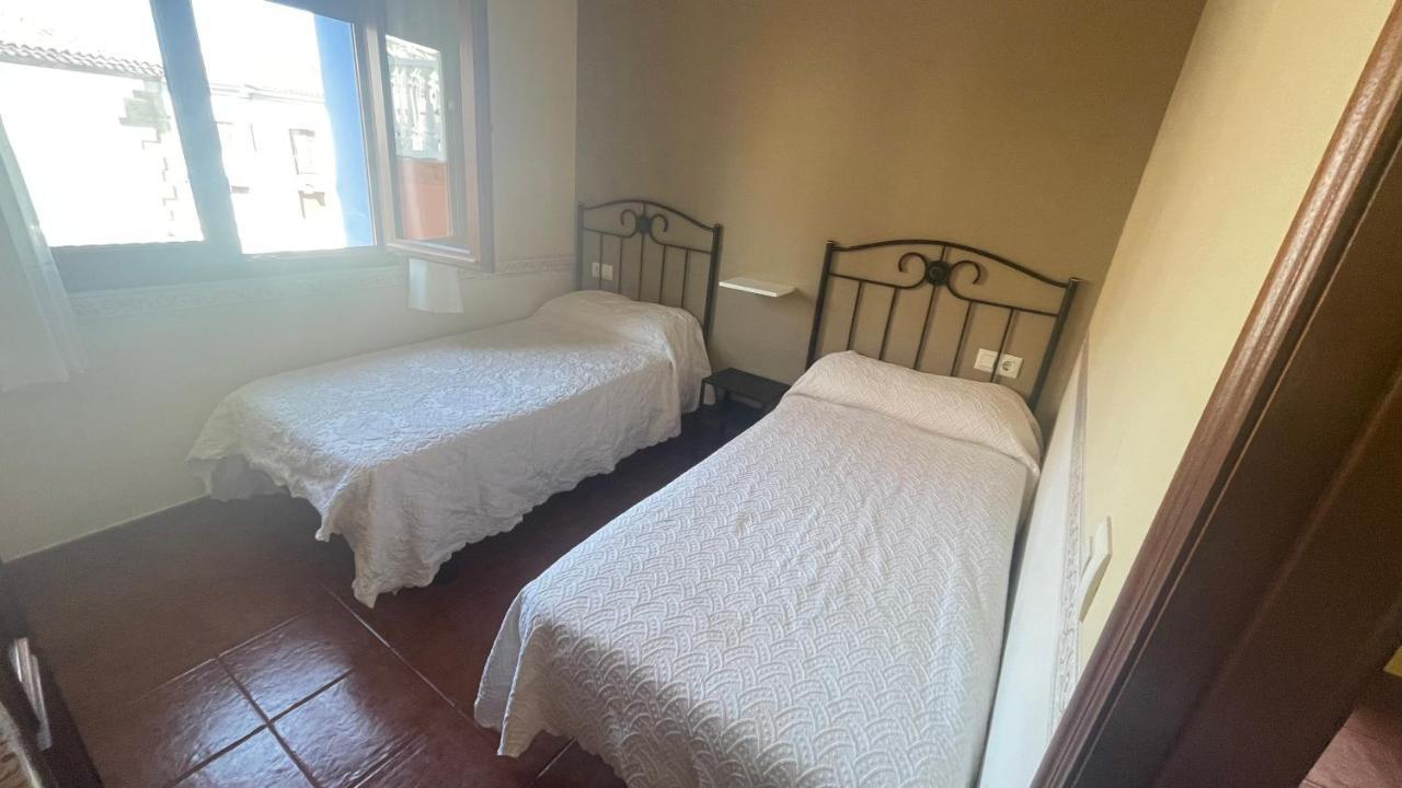Elrosal2 Apartment Cudillero Bagian luar foto
