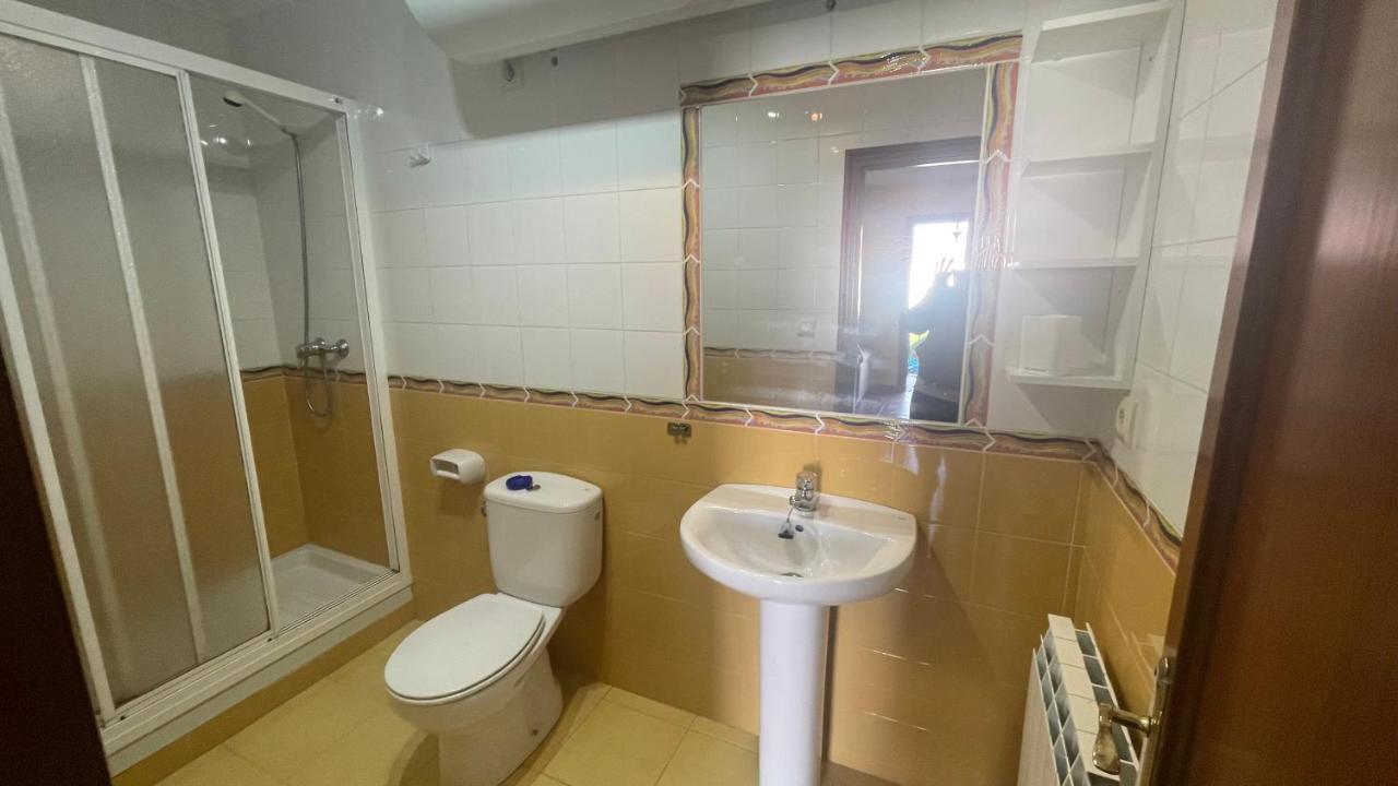 Elrosal2 Apartment Cudillero Bagian luar foto
