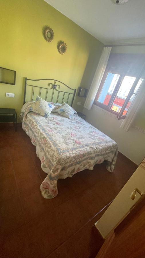 Elrosal2 Apartment Cudillero Bagian luar foto